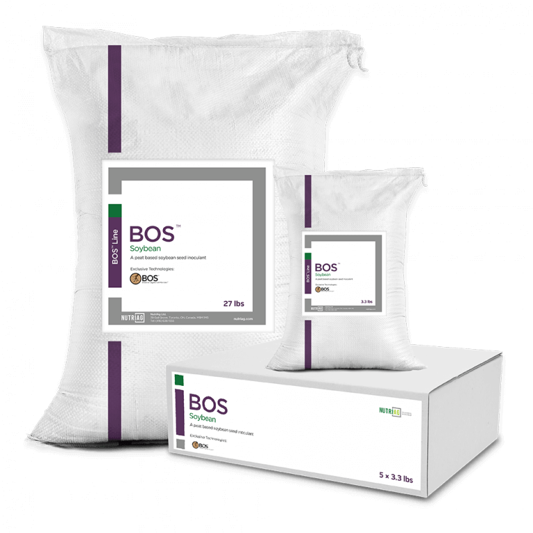 BOS™ Inoculants