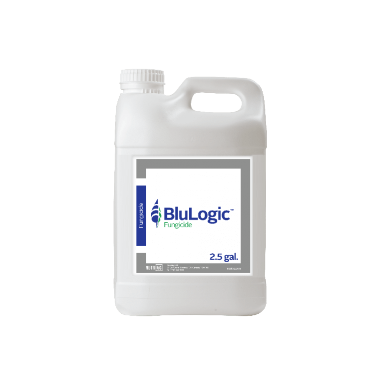 BluLogic Fungicide