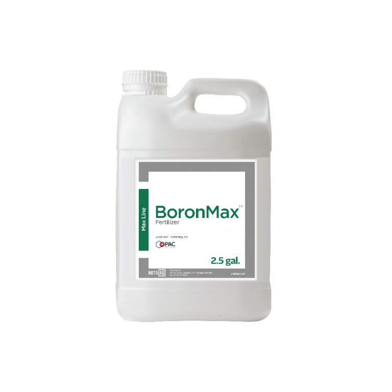 BoronMax™