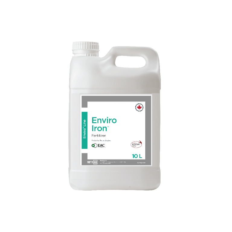 Enviro Iron™