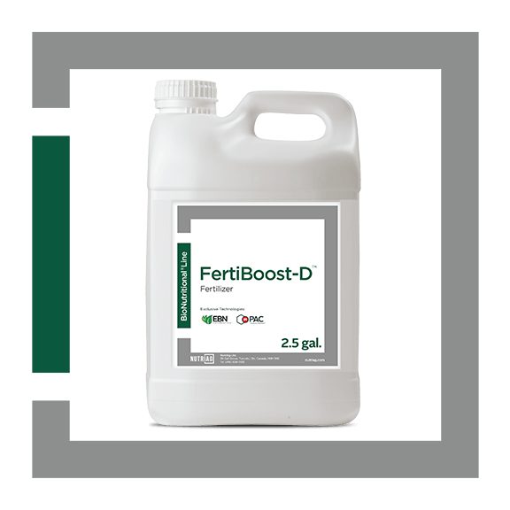 FertiBoostD USA Nutriag