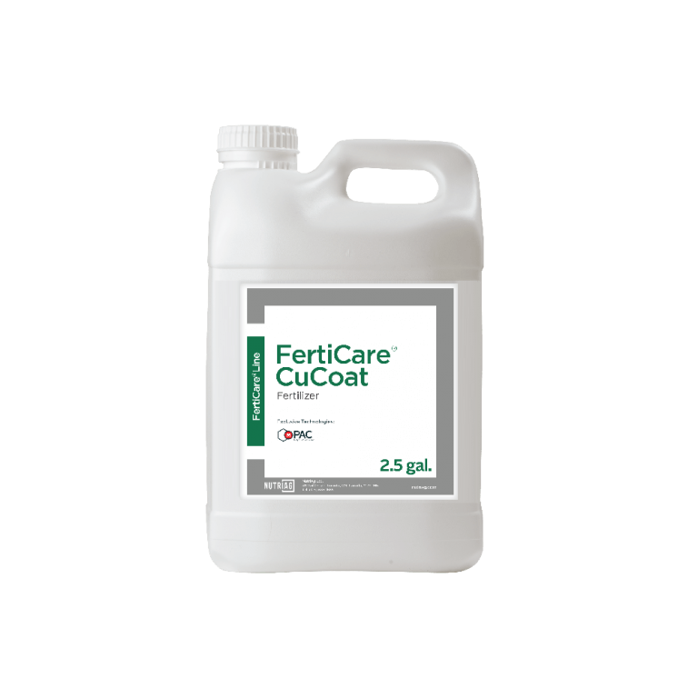 FertiCare® CuCoat