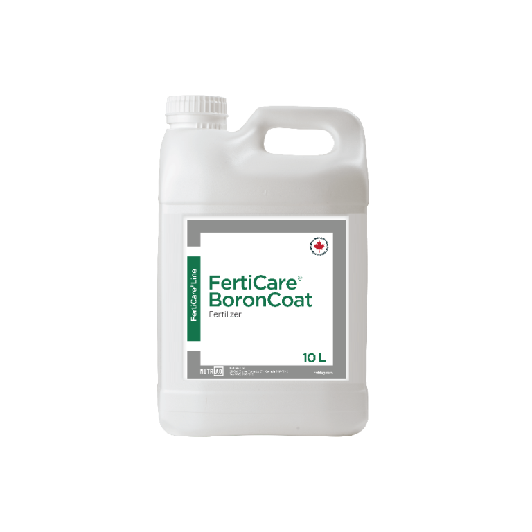 FertiCare® BoronCoat