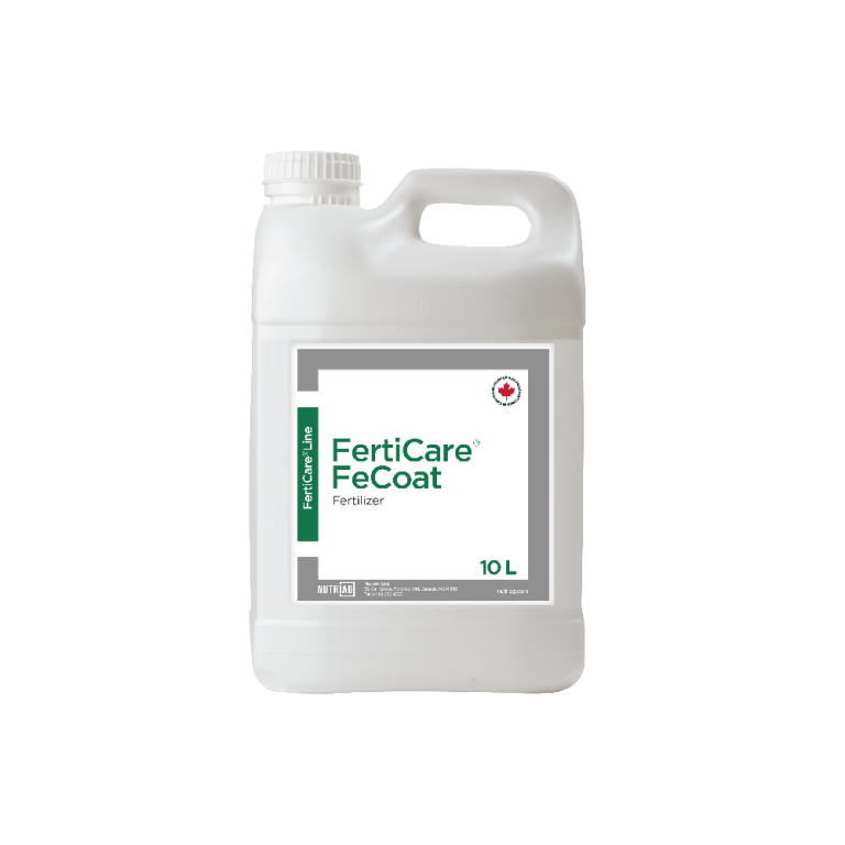 FertiCare® FeCoat