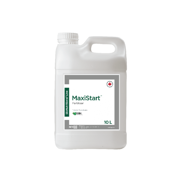 MaxiStart™