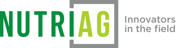 NutriAg logo