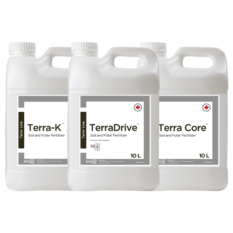 Terra™ Line