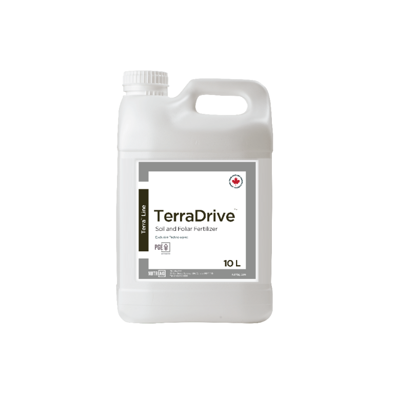 TerraDrive™