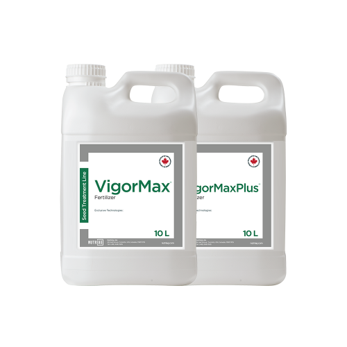 VigorMax Line