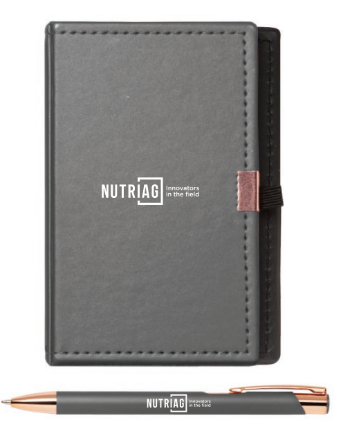 Mini Note Organizer